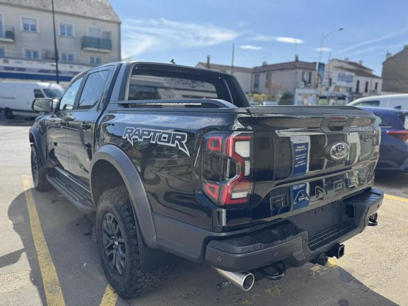 Ford Raptor 3.0 292 le e-Awd A10