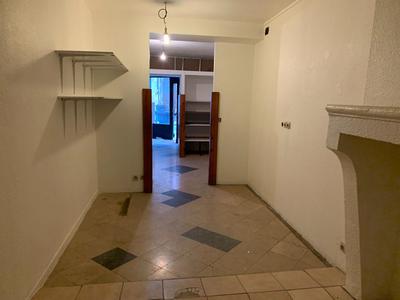 Local commercial - 65 m²