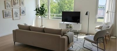 Appartement - 39 m² - 1 pièce