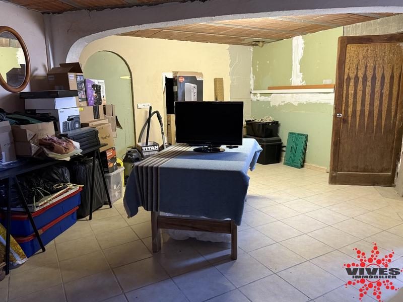 Villa - 120 m² - 4 pièces