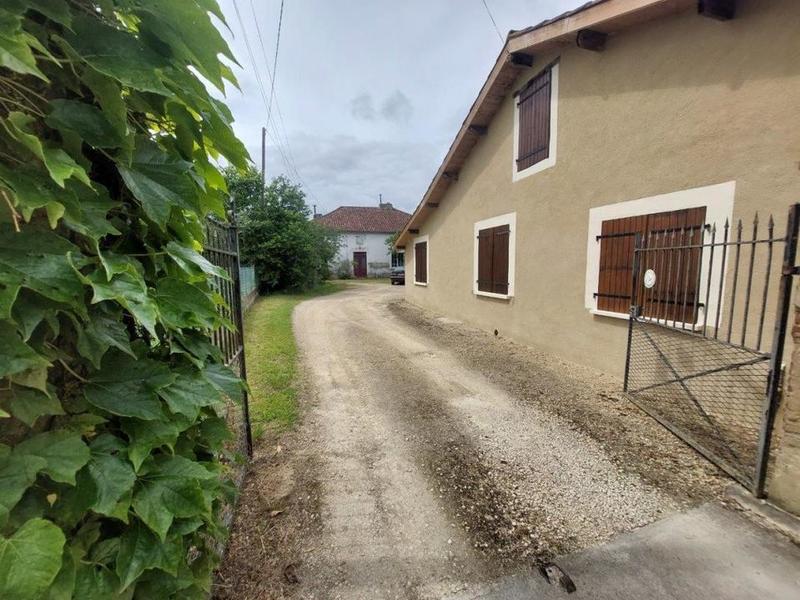 Maison bourgeoise - 186 m² - 6 pièces