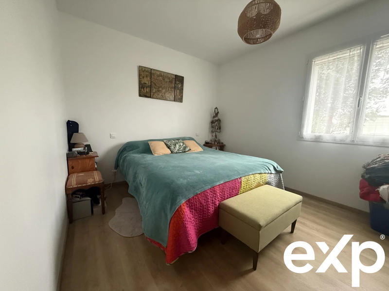 Maison - 156 m² - 7 pièces