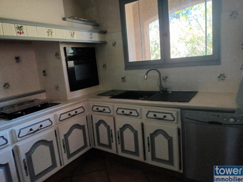 Villa - 215 m² - 7 pièces