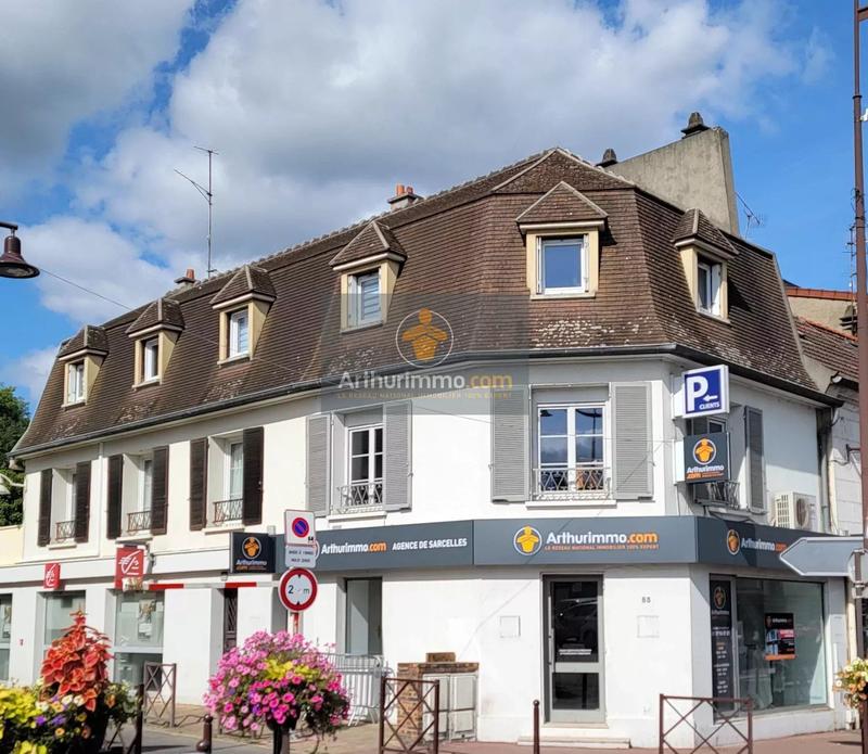 Appartement - 25 m² - 1 pièce