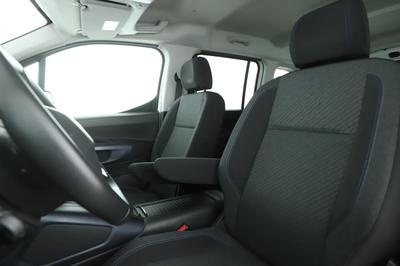 Peugeot Rifter 1.5 Blue-HDi Allure Pack 131 ch