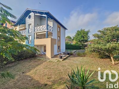 Appartement - 24 m² - 1 pièce