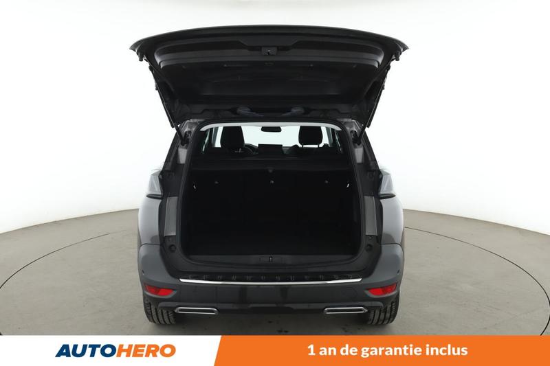 Peugeot 5008 1.5 Blue-HDi Allure Pack Eat8 130 ch