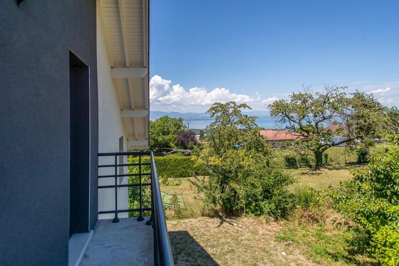 Maison - 126 m² - 5 pièces