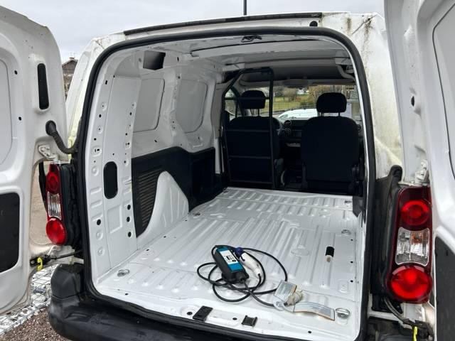 Citroën Berlingo II Taille Xl Confort