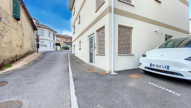 Appartement - 76 m² - 4 pièces