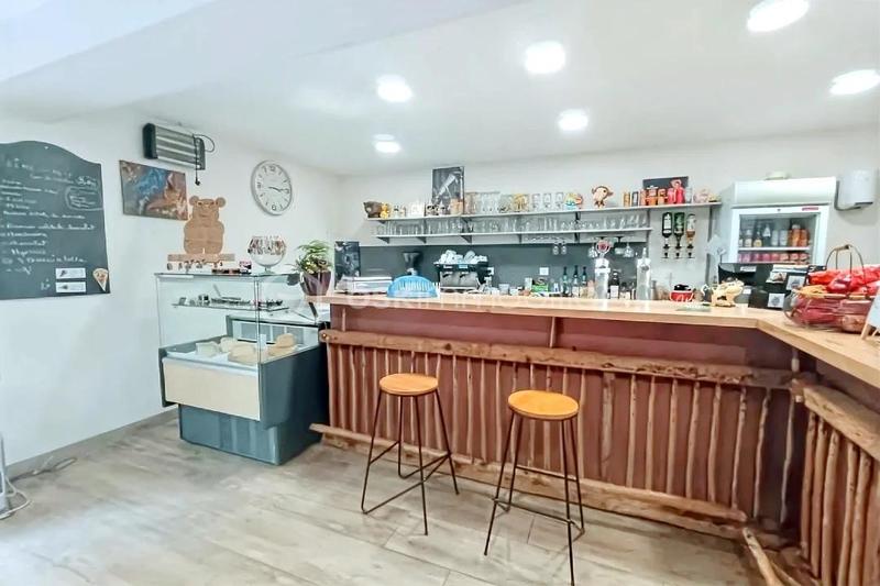 Maison - 235 m² - 8 pièces