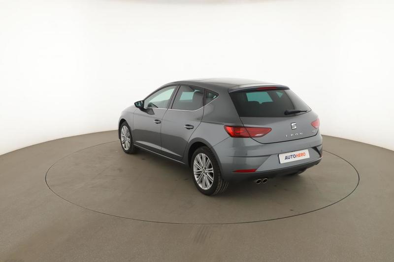 Seat Leon 2.0 Tdi Xcellence Dsg 150 ch