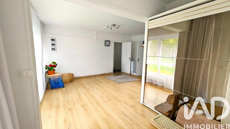 Appartement - 105 m² - 5 pièces