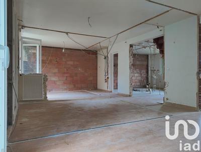 Maison - 128 m² - 4 pièces