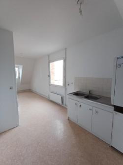 Appartement - 91 m² - 4 pièces