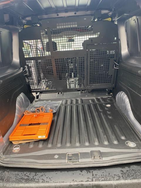 Peugeot Partner cabine approfondit