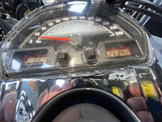 Suzuki Vzr1800 Intruder M1800 1800