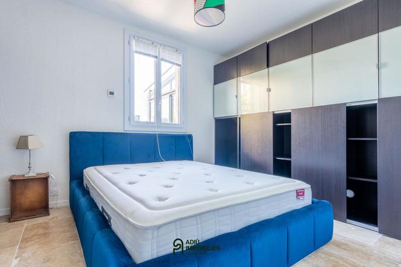 Maison - 118 m² - 4 pièces