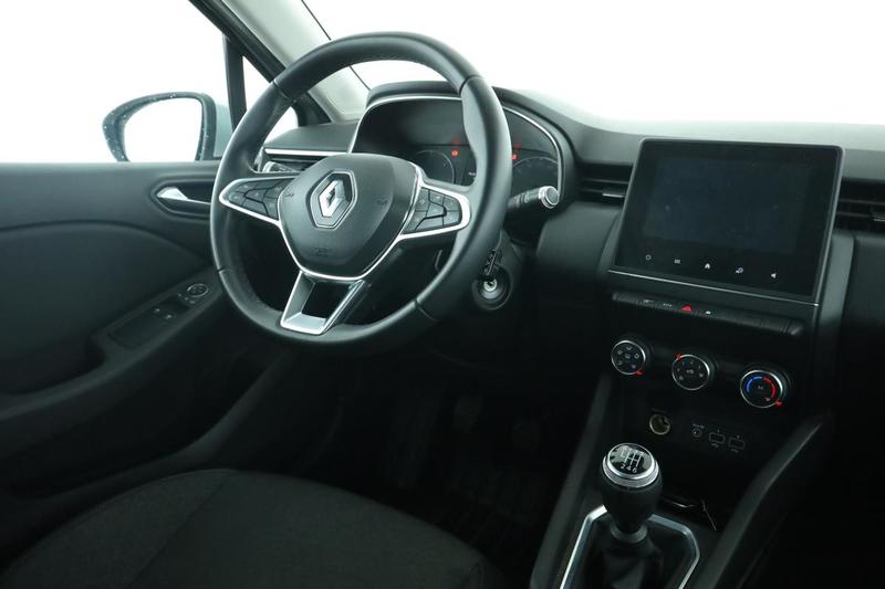 Renault Clio 1.5 Blue dCi Business 85 ch