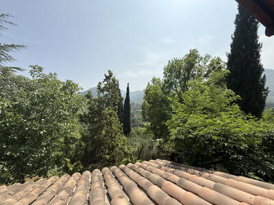 Maison - 43 m² - 3 pièces