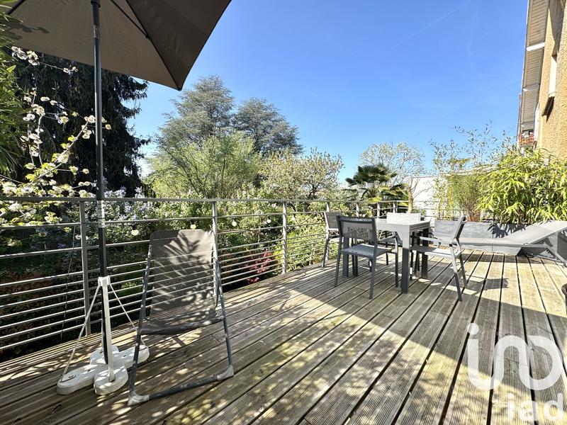 Maison - 153 m² - 7 pièces