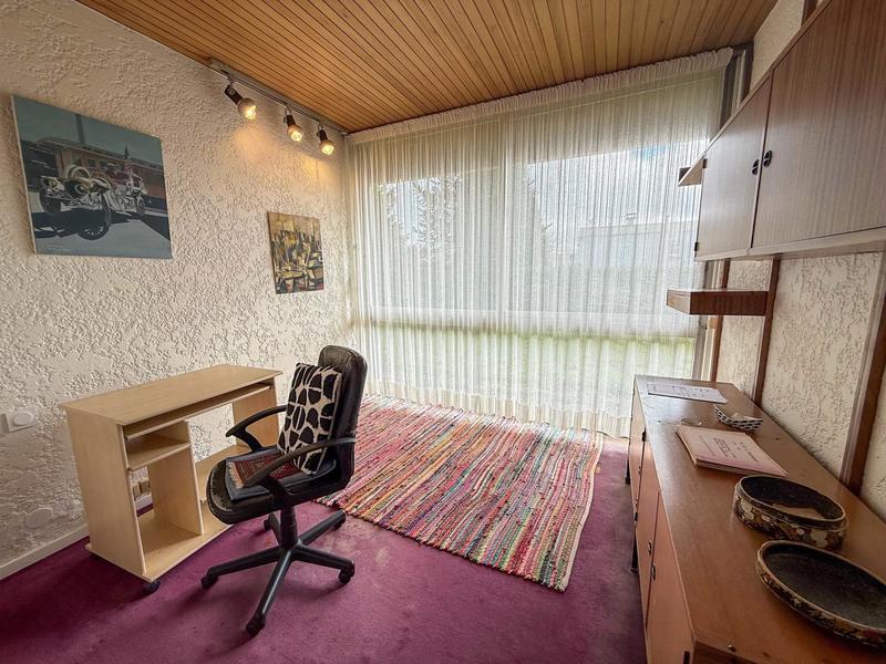 Maison - 199 m² - 6 pièces