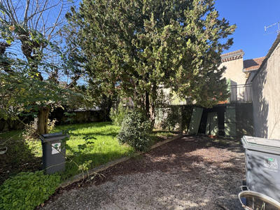 Maison - 173 m² - 4 pièces