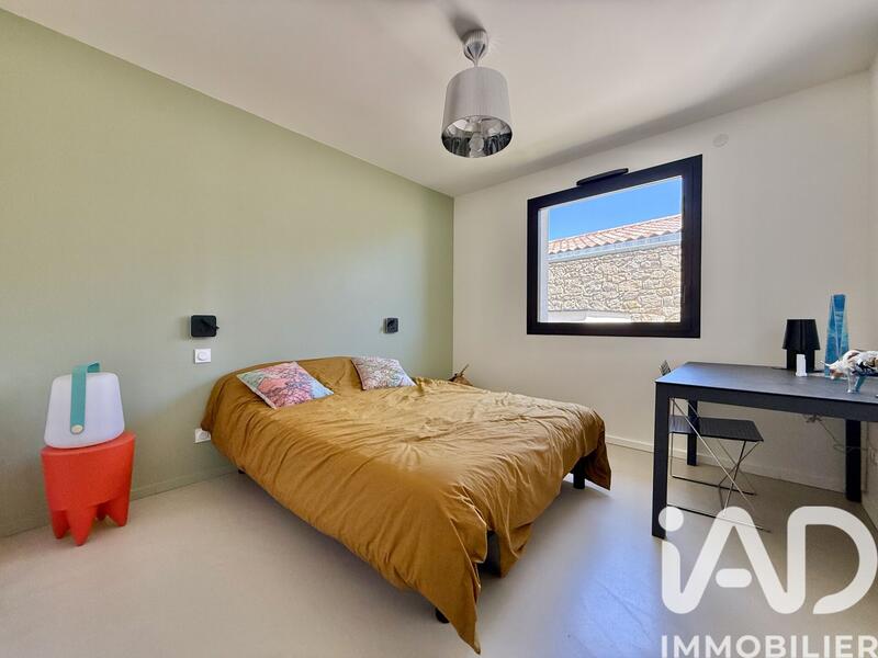 Maison de maîtres - 203 m² - 7 pièces