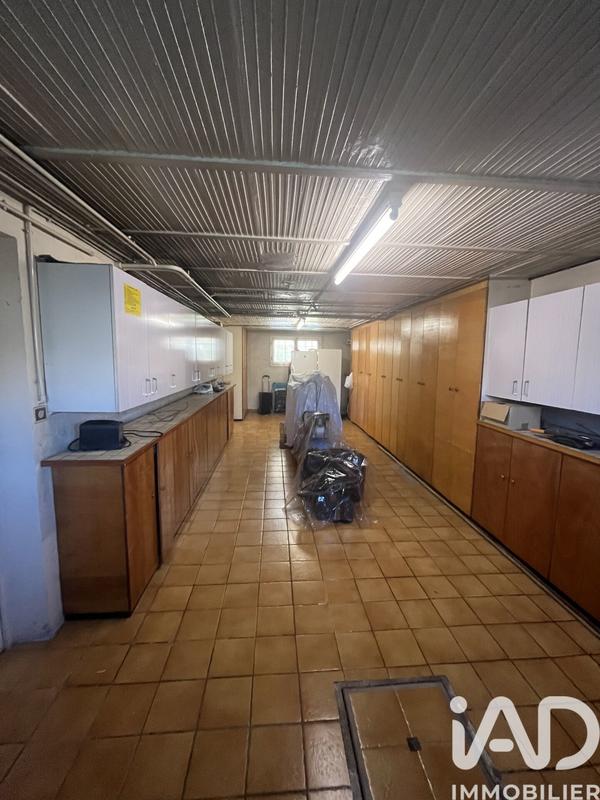 Maison - 100 m² - 7 pièces