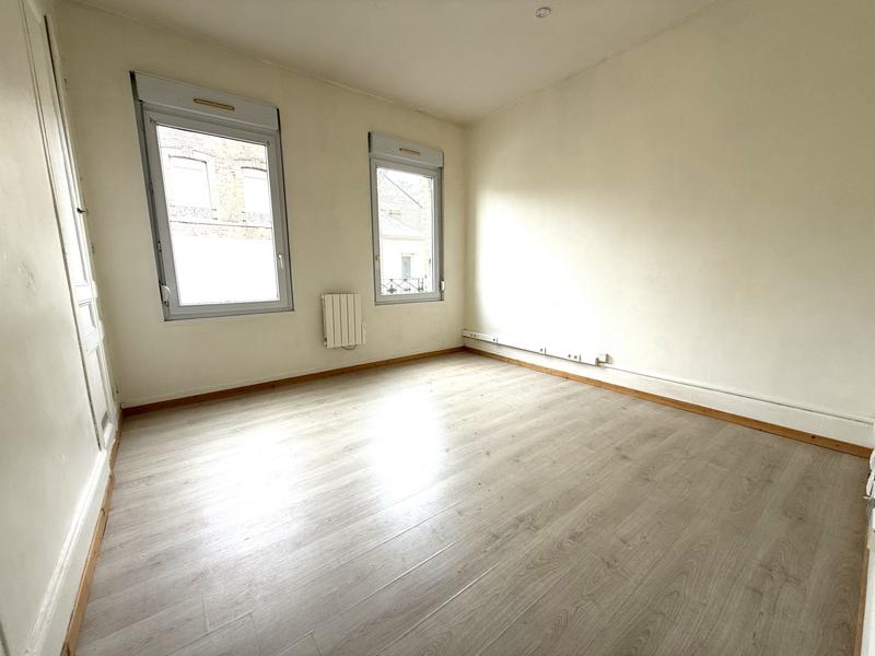 Appartement - 33 m² - 1 pièce