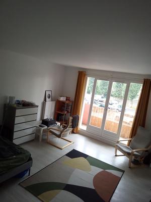 Appartement - 30 m² - 1 pièce
