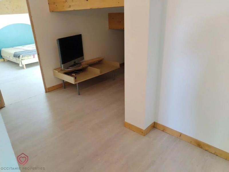 Ferme - 108 m² - 5 pièces