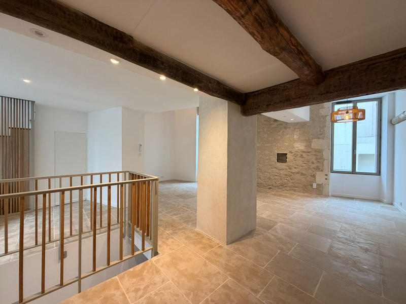 Maison - 160 m² - 4 pièces