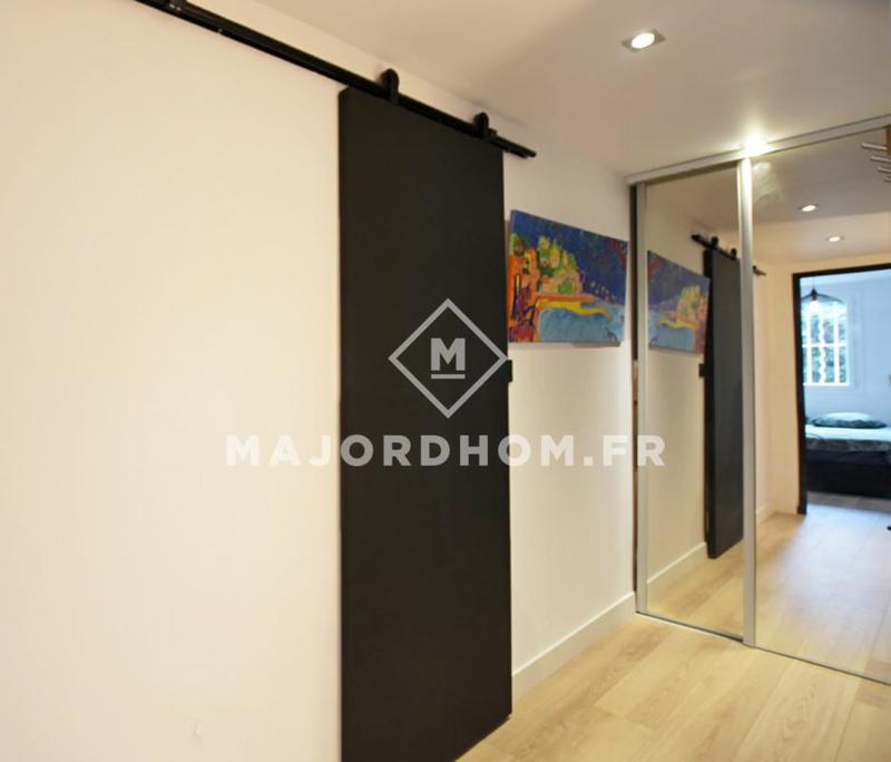 Appartement - 30 m² - 2 pièces