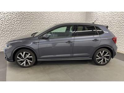 Volkswagen Polo 1.0 Tsi 110 s&amp;S Dsg7 R-Line