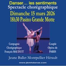 Danser ... Les Sentiments