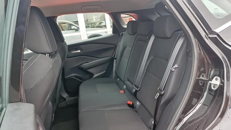 Nissan Qashqai III e-Power 190 Business Edition Bva