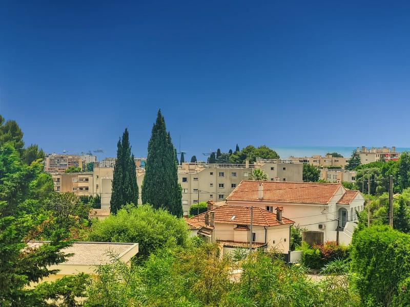 Appartement - 51 m² - 2 pièces