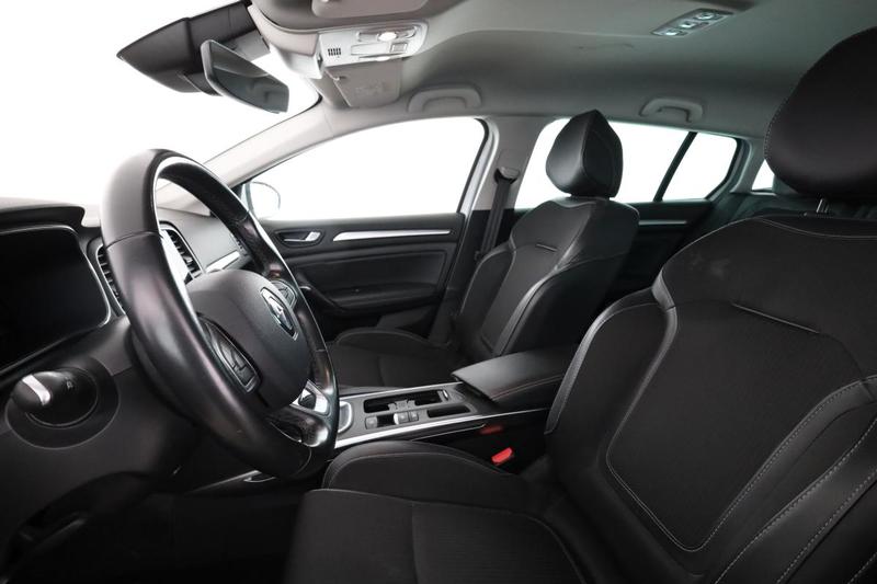 Renault Mégane Estate 1.5 dCi Blue Intens Edc 115 ch