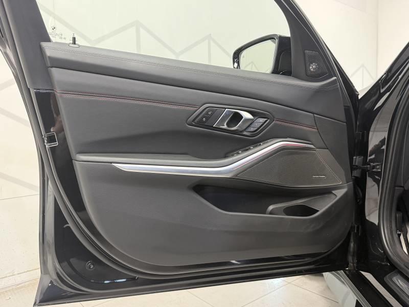 Bmw M3 Cs 550 ch Bva8