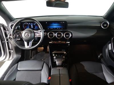 Mercedes Cla Shooting Brake 200d 150 Ch Progressive Line 8g-Dct