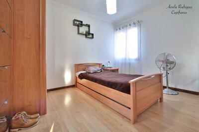 Maison - 117 m² - 4 pièces