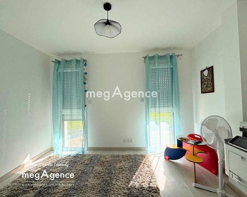 Maison de campagne - 109 m² - 5 pièces