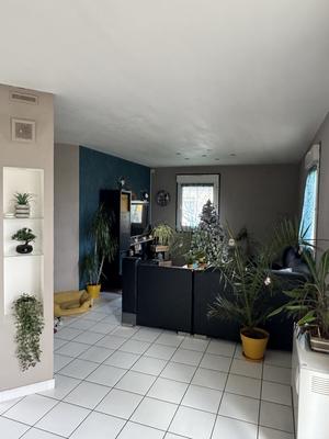 Maison - 166 m² - 5 pièces