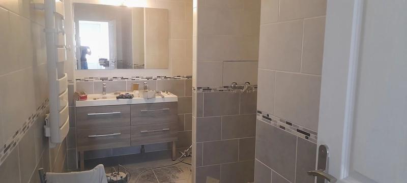 Maison de village - 147 m²