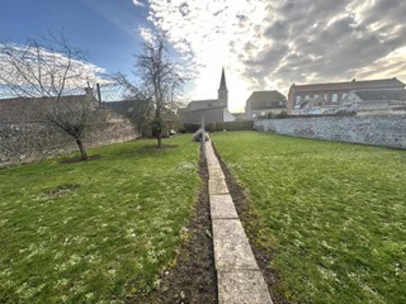 Châlet - 52 m² - 4 pièces