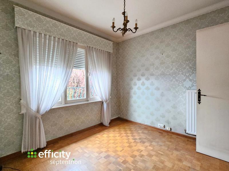 Pavillon - 100 m² - 5 pièces