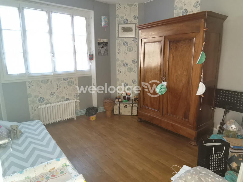 Maison - 170 m² - 6 pièces