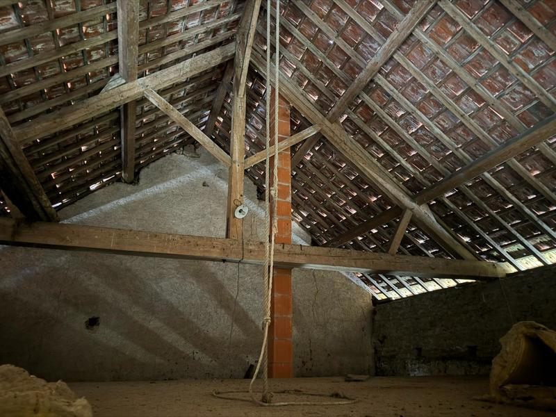 Maison - 115 m² - 3 pièces