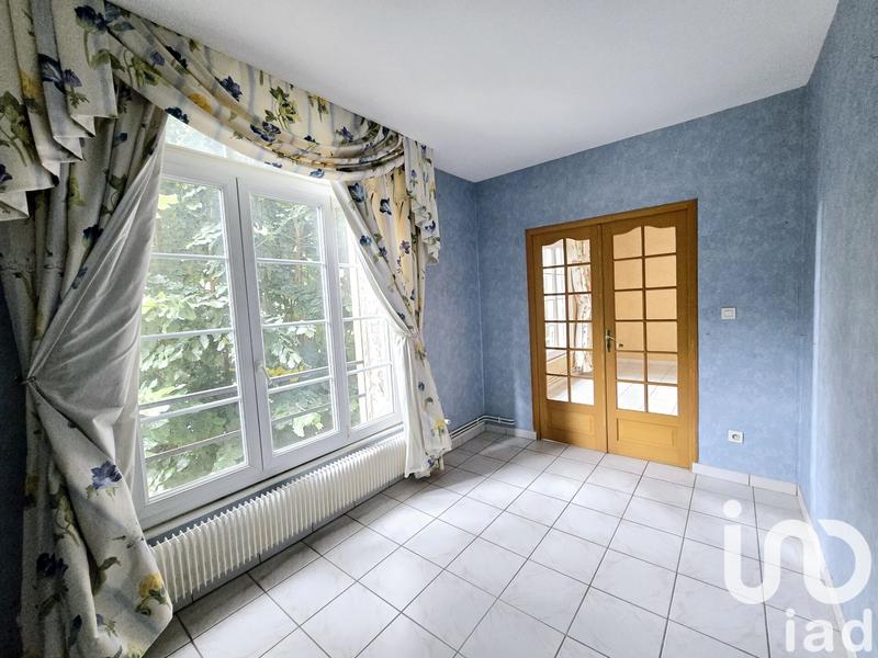 Appartement - 91 m² - 4 pièces